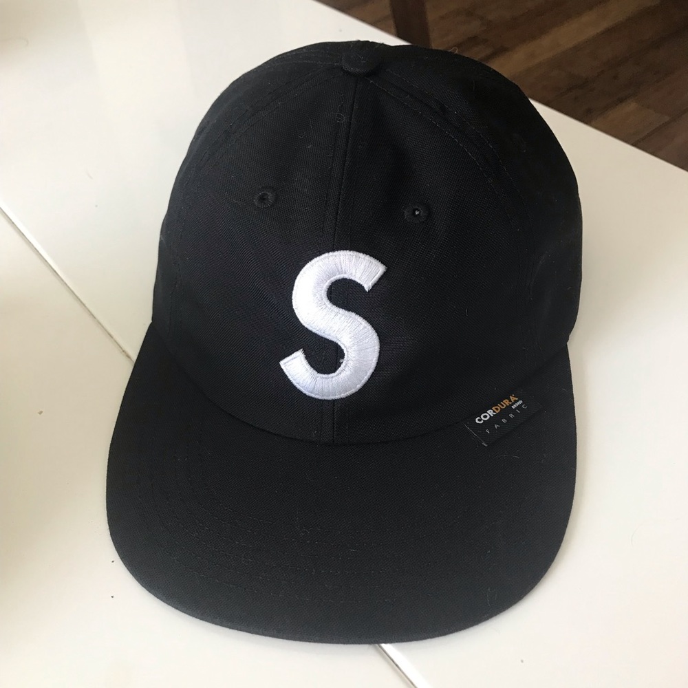 Supreme Cordura S Cap